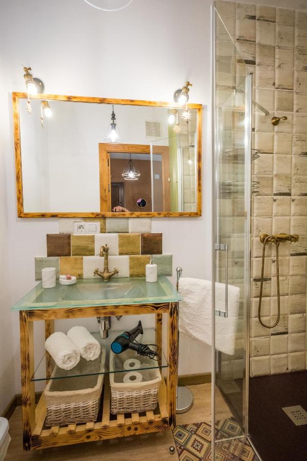 Fogar Do Pumar Apartment Panton Exterior photo