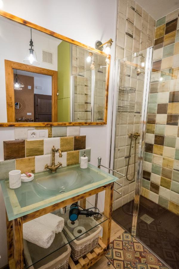 Fogar Do Pumar Apartment Panton Exterior photo